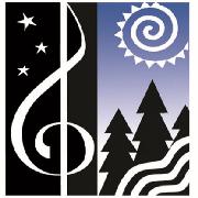 Cazadero Music Camp Logo